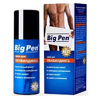 Крем "Big Pen" для мужчин 20мл