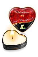 Plaisir Secret Массажная свеча Bougie Massage Candle с ароматом мохито, 35 мл