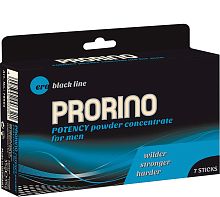 78501 HOT Продукт для мужчин " Prorino Potence Power "