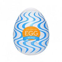 Мастурбатор яйцо "W01 EGG"