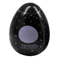 Tenga Мастурбатор мужской яйцо Tenga Sparkle "2009T EGG" 