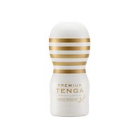 TENGA PREMIUM Original Vacuum CUP - GENTLE (Soft) TOC-201PS
